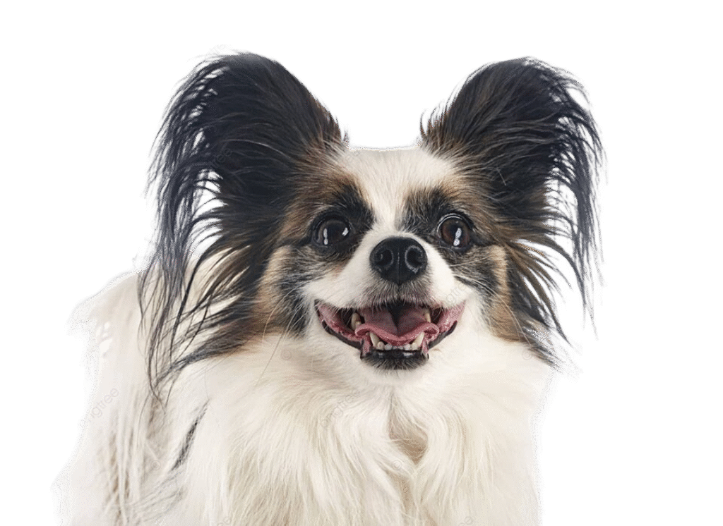 pngtree papillon dog in studio isolated tricolor studio photo image 32729698 pngtree papillon dog in studio isolated tricolor studio photo image 32729698